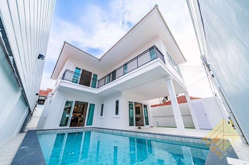 4 Bedroom House for sale in Royal Park Village, Nong Prue, Chonburi