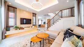 4 Bedroom House for sale in Royal Park Village, Nong Prue, Chonburi