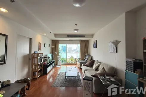 2 Bedroom Condo for sale in Baan Nonzee Condominium, Chong Nonsi, Bangkok