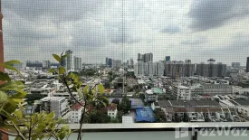 2 Bedroom Condo for sale in Baan Nonzee Condominium, Chong Nonsi, Bangkok