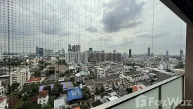 2 Bedroom Condo for sale in Baan Nonzee Condominium, Chong Nonsi, Bangkok