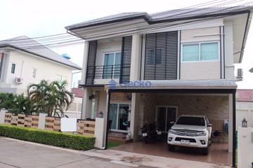 3 Bedroom House for sale in Patta Village, Nong Prue, Chonburi