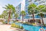 2 Bedroom Condo for sale in Grand Avenue Residence, Nong Prue, Chonburi