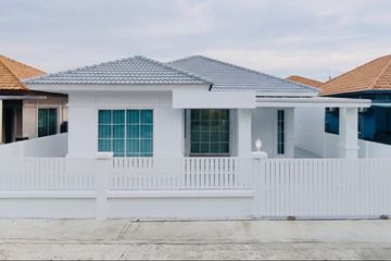 2 Bedroom House for sale in Nong Prue, Chonburi