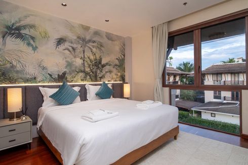 4 Bedroom Condo for sale in Royal Phuket Marina, Ko Kaeo, Phuket