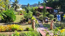 Land for sale in Ko Chang Tai, Trat