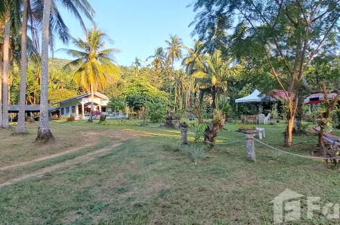 Land for sale in Ko Chang Tai, Trat