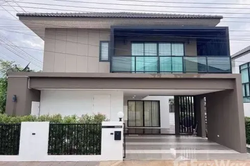 3 Bedroom House for rent in Ban Pet, Khon Kaen