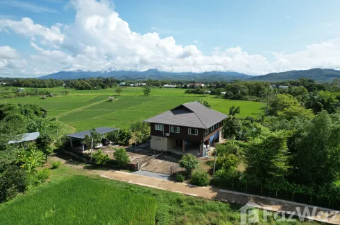 3 Bedroom House for sale in Du Phong, Nan