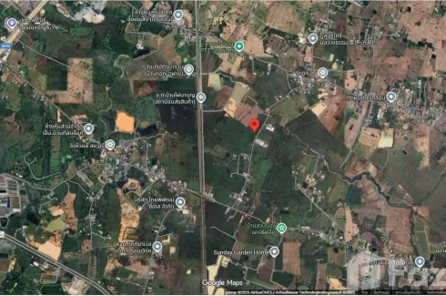 Land for sale in Taling Chan, Saraburi
