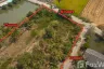 Land for sale in Khlong Luang Phaeng, Chachoengsao