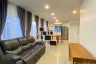 3 Bedroom Townhouse for rent in Pruksa Town Ratchapruk, Bang Krang, Nonthaburi
