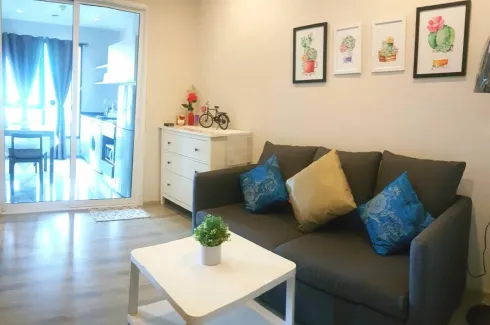 1 Bedroom Condo for rent in Centric Ari Station, Phaya Thai, Bangkok near BTS Ari