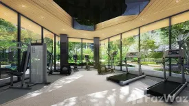 1 Bedroom Condo for rent in Mori Haus, Phra Khanong Nuea, Bangkok