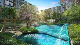 1 Bedroom Condo for rent in Mori Haus, Phra Khanong Nuea, Bangkok