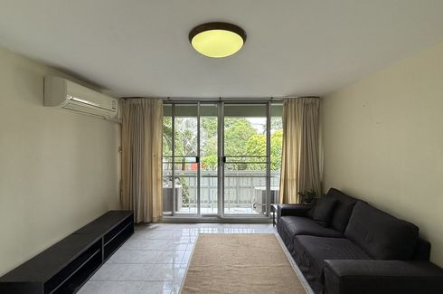 1 Bedroom Condo for sale in Raintree Villa, Khlong Tan Nuea, Bangkok near BTS Thong Lo