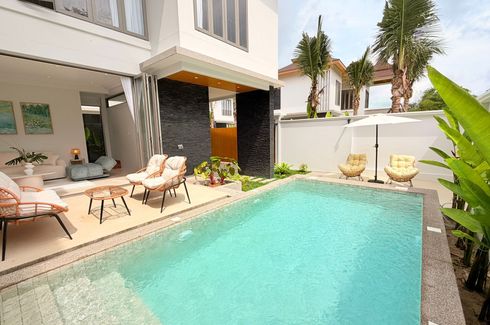 3 Bedroom Villa for rent in Golden Andes, Thep Krasatti, Phuket