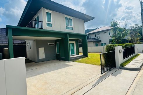 4 Bedroom House for rent in Saransiri Koh Keaw Retreat, Ko Kaeo, Phuket