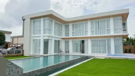 4 Bedroom House for rent in Plover Cove, Ton Pao, Chiang Mai