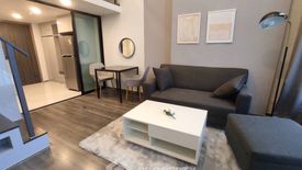 1 Bedroom Condo for rent in Din Daeng, Bangkok near MRT Phra Ram 9