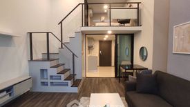 1 Bedroom Condo for rent in Din Daeng, Bangkok near MRT Phra Ram 9