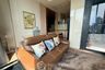2 Bedroom Condo for Sale or Rent in Ashton Silom, Suriyawong, Bangkok near BTS Chong Nonsi