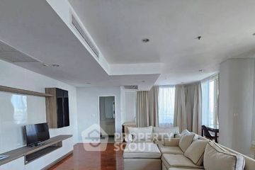 3 Bedroom Condo for rent in Pearl Residences Sukhumvit 24, Khlong Tan, Bangkok near BTS Phrom Phong