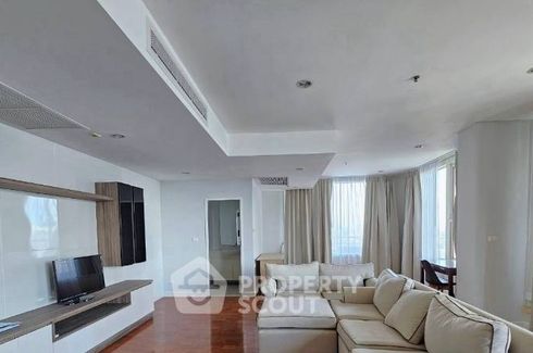 3 Bedroom Condo for rent in Pearl Residences Sukhumvit 24, Khlong Tan, Bangkok near BTS Phrom Phong