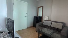 1 Bedroom Condo for sale in Aspire Rama 4, Phra Khanong, Bangkok near BTS Ekkamai