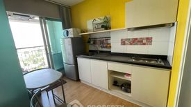 1 Bedroom Condo for sale in Aspire Rama 4, Phra Khanong, Bangkok near BTS Ekkamai