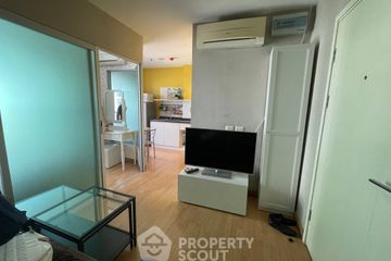 1 Bedroom Condo for sale in Aspire Rama 4, Phra Khanong, Bangkok near BTS Ekkamai