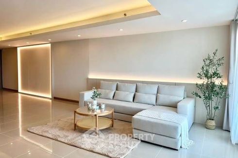 3 Bedroom Condo for rent in Supalai River Resort, Samre, Bangkok