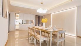 3 Bedroom Condo for rent in Supalai River Resort, Samre, Bangkok