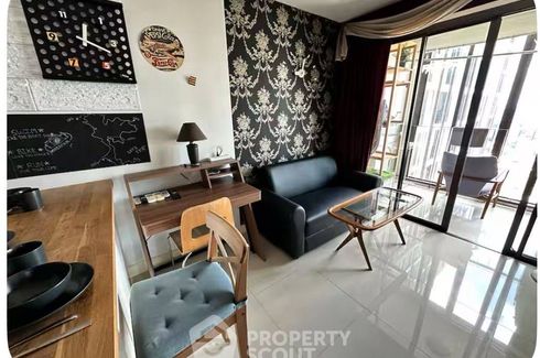 2 Bedroom Condo for sale in Ideo Ladprao 5, Chom Phon, Bangkok near MRT Phahon Yothin