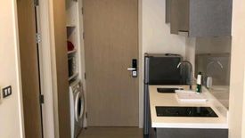 1 Bedroom Condo for sale in Rhythm Asoke 2, Bang Kapi, Bangkok near MRT Phra Ram 9