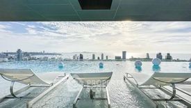 1 Bedroom Villa for sale in Na Kluea, Chonburi