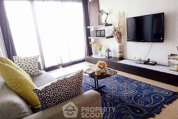 2 Bedroom Condo for rent in Noble Refine, Khlong Tan, Bangkok near BTS Phrom Phong