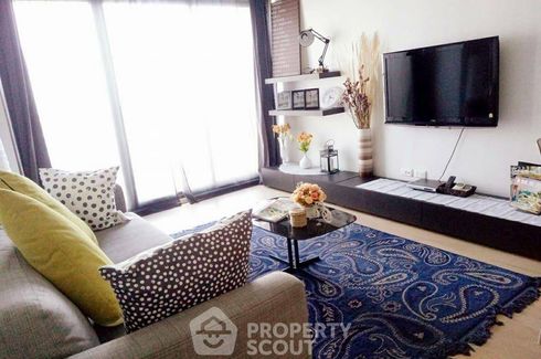 2 Bedroom Condo for rent in Noble Refine, Khlong Tan, Bangkok near BTS Phrom Phong