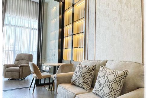 2 Bedroom Condo for rent in Park Origin Ratchathewi, Thung Phaya Thai, Bangkok near BTS Ratchathewi