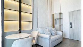 2 Bedroom Condo for rent in Park Origin Ratchathewi, Thung Phaya Thai, Bangkok near BTS Ratchathewi