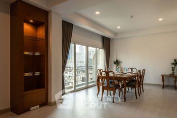 3 Bedroom Apartment for rent in Chaidee Mansion, Khlong Toei Nuea, Bangkok near Airport Rail Link Makkasan
