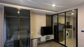 1 Bedroom Condo for rent in SOHO Bangkok Ratchada, Huai Khwang, Bangkok near MRT Huai Khwang