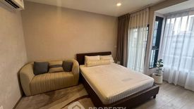 1 Bedroom Condo for rent in SOHO Bangkok Ratchada, Huai Khwang, Bangkok near MRT Huai Khwang