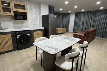 2 Bedroom Condo for rent in Sriwara Garden Condominium, Phlapphla, Bangkok