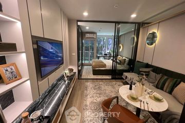 1 Bedroom Condo for rent in Culture Thonglor, Khlong Tan Nuea, Bangkok near BTS Thong Lo