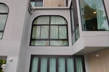 5 Bedroom House for rent in VIVE Krungthep Kreetha, Saphan Sung, Bangkok