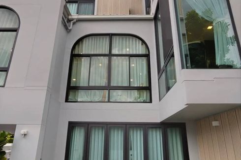 5 Bedroom House for rent in VIVE Krungthep Kreetha, Saphan Sung, Bangkok