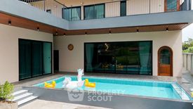 5 Bedroom Villa for rent in Bang Lamung, Chonburi