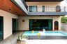 5 Bedroom Villa for rent in Bang Lamung, Chonburi