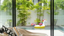 5 Bedroom Villa for sale in Laguna Park 2, Choeng Thale, Phuket